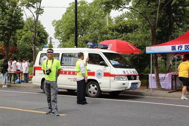 转角遇到爱 | 5.17嘉马民间豪华补给站背后的故事