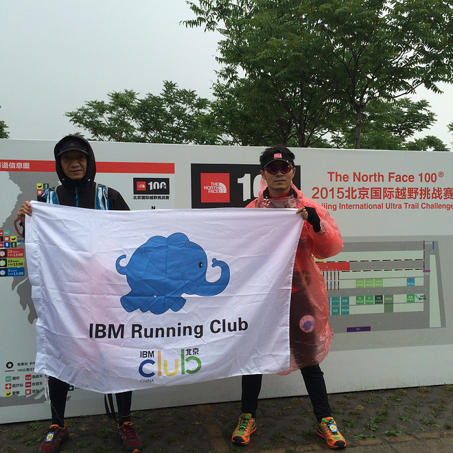 一场本没有目标，却输了过程的TNF100--我是M047