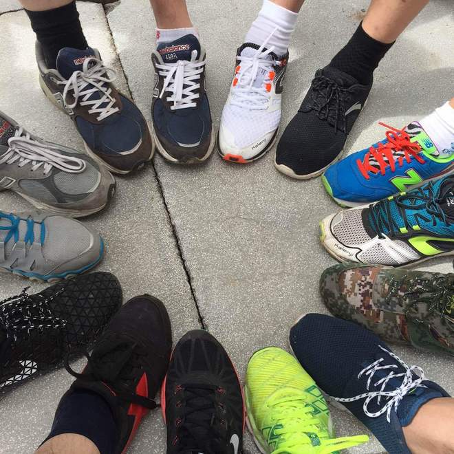 【猎豹跑团，旗开得胜】—— 横店马拉松跑记