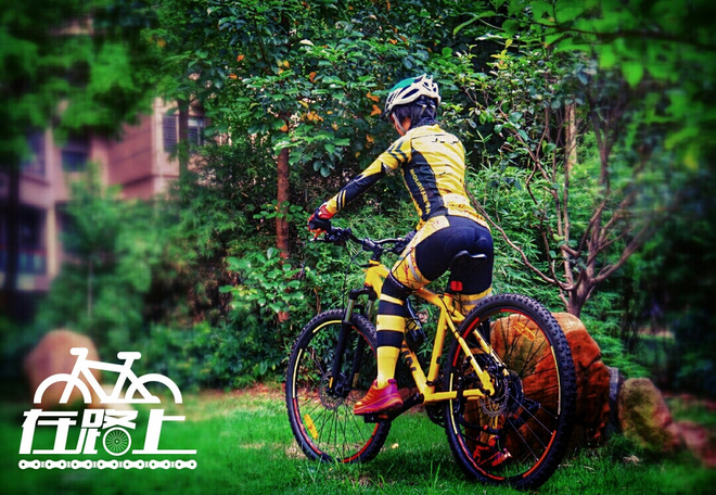 那抹点缀山间的紫与橙——泰尼卡闪电2.0深度测评