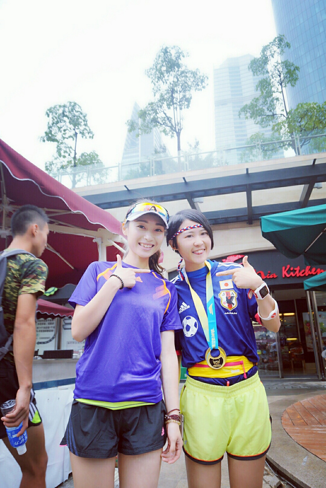 漫步云端 缓震界的劳斯莱斯——Brooks Glycerin 12深度测评