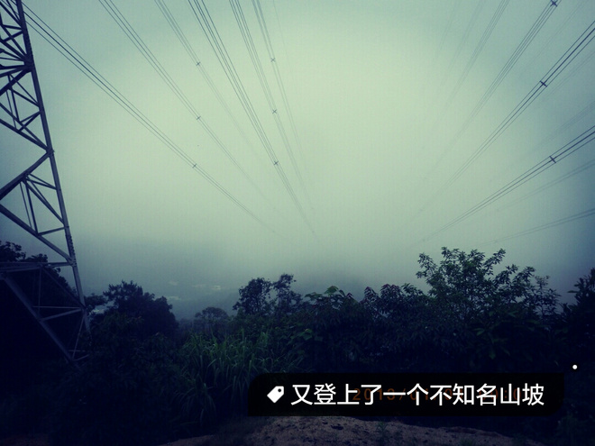 如没有那泥泞 其实你很美——记人生第一次龙洞越野赛