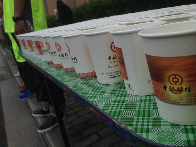 转角遇到爱 | 5.17嘉马民间豪华补给站背后的故事