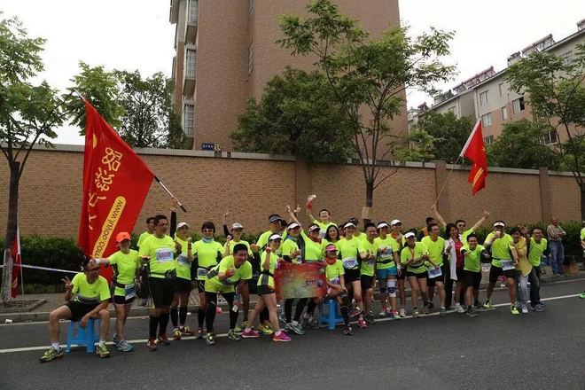 转角遇到爱 | 5.17嘉马民间豪华补给站背后的故事