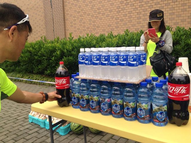 转角遇到爱 | 5.17嘉马民间豪华补给站背后的故事