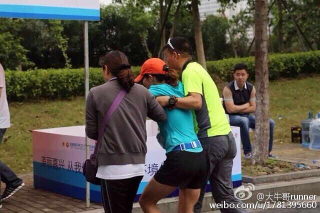 转角遇到爱 | 5.17嘉马民间豪华补给站背后的故事