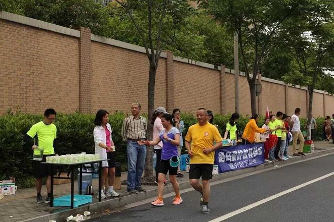 转角遇到爱 | 5.17嘉马民间豪华补给站背后的故事