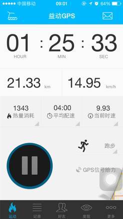 1小时25分大连线上，个人最新PB