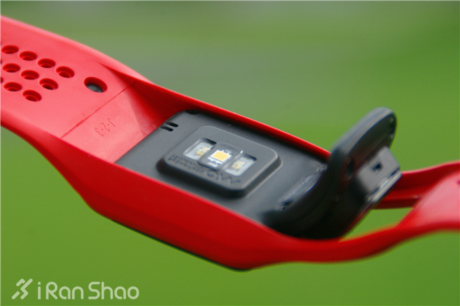 评测 | 萌物快跑——Tomtom Multi-Sport Cardio跑步功能测评