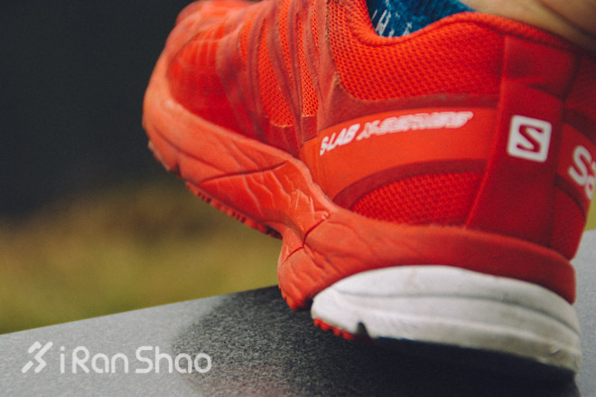 评测 | Salomon S-Lab X-Series：一双足够棒的跑鞋是怎样的体验