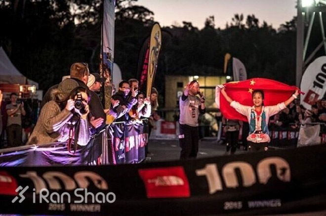 人物 | 东丽：冠军是最好的毕业礼