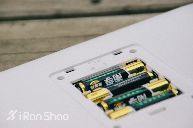 评测 | 小米体重秤：真的只是称体重而已