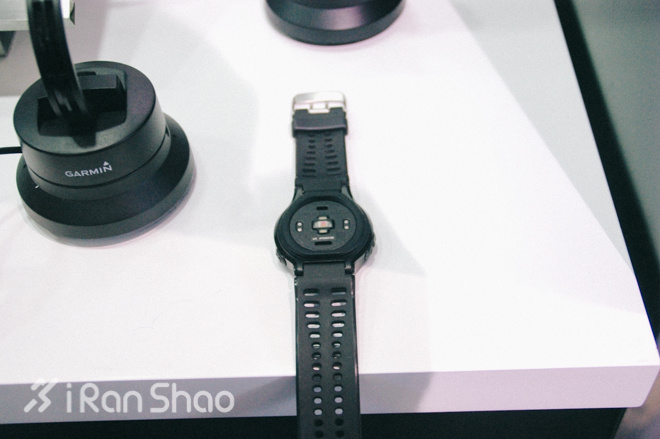 CES ASIA | 那些可能会出现在你身上的可穿戴设备