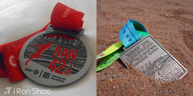 双城纪 | 相比温哥华，大连马拉松差在哪儿？