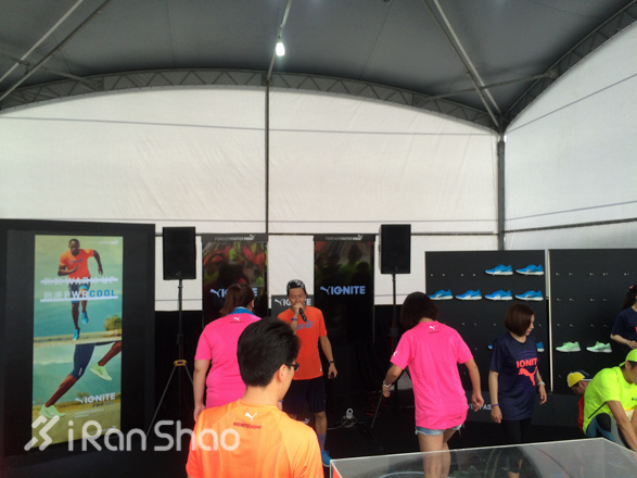 漫跑记 | 在台北跑步就像参加一个大 party