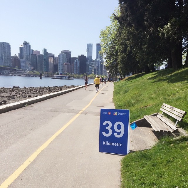 双城纪 | 相比温哥华，大连马拉松差在哪儿？