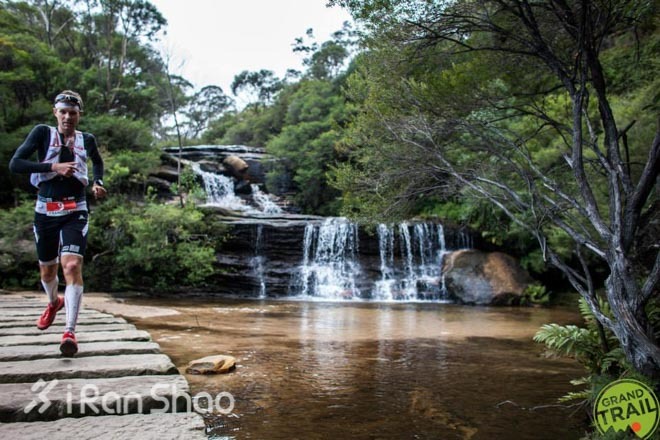 装备 | 蓝山之巅的TOP GEAR