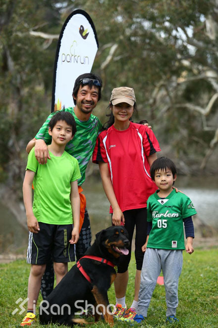 前瞻 | 群英汇东土，五军战蓝山：2015澳洲TNF100深度前瞻