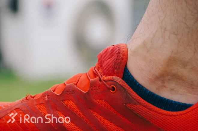 评测 | Salomon S-Lab X-Series：一双足够棒的跑鞋是怎样的体验