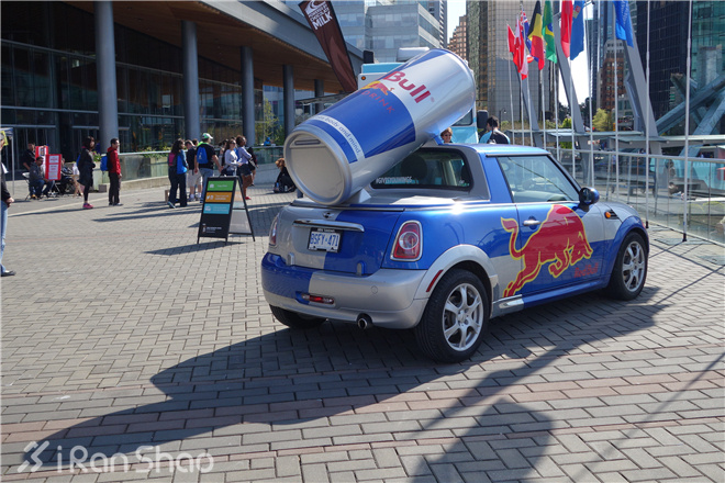 BC省漫跑纪 | 走马观花温哥华马拉松EXPO