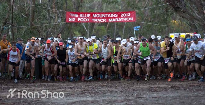 攻略 | 假如澳大利亚免签，那这些跑步赛事你值得拥有！