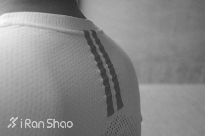 评测 | 外在的跑步驱动力 titan（太肯）压缩装备