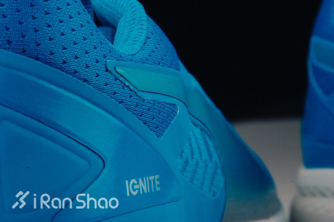 开箱 | PUMA IGNITE PWRCOOL：冰感双脚体验