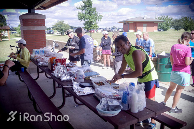 上马 | 准备好再出发，上海半马完赛指南