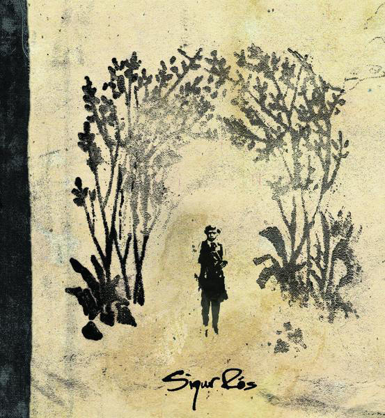 书影音 | 后摇，跑者高潮get方式指南