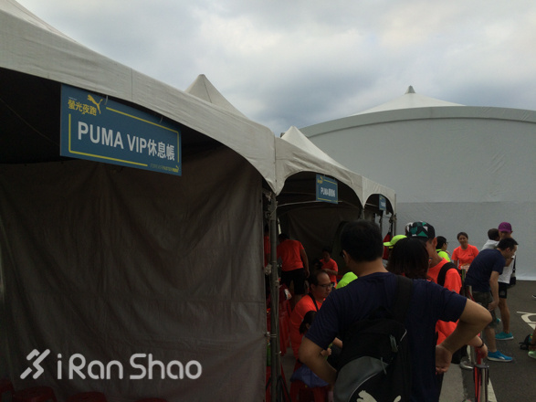 漫跑记 | 在台北跑步就像参加一个大 party