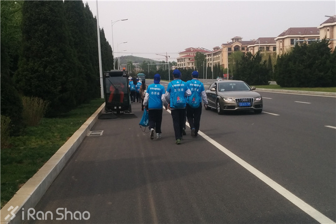 双城纪 | 相比温哥华，大连马拉松差在哪儿？