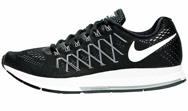 新品 | 头顶总统光环，Nike 耐克 Air Zoom Pegasus 32全新亮相