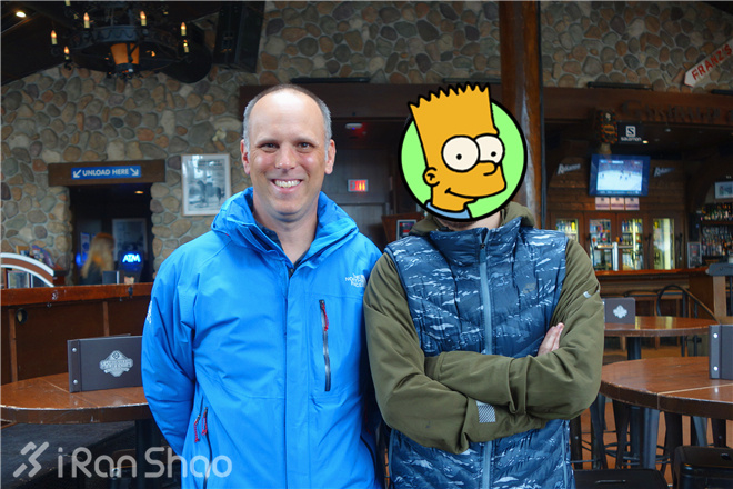 温哥华马拉松 | 跑在惠斯勒的宁静之地