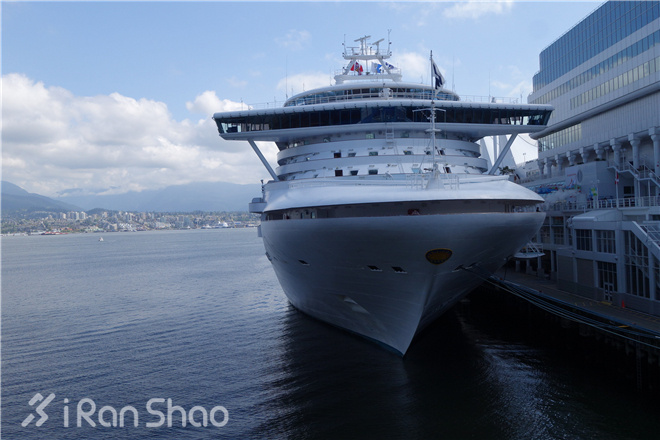 BC省漫跑纪 | 走马观花温哥华马拉松EXPO