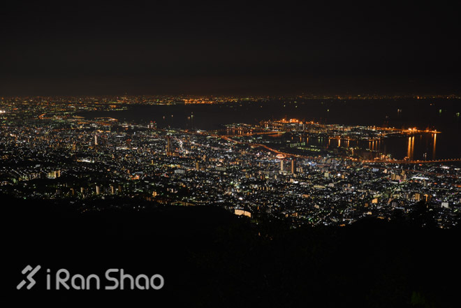 跑在关西，关于过去和未来的故事