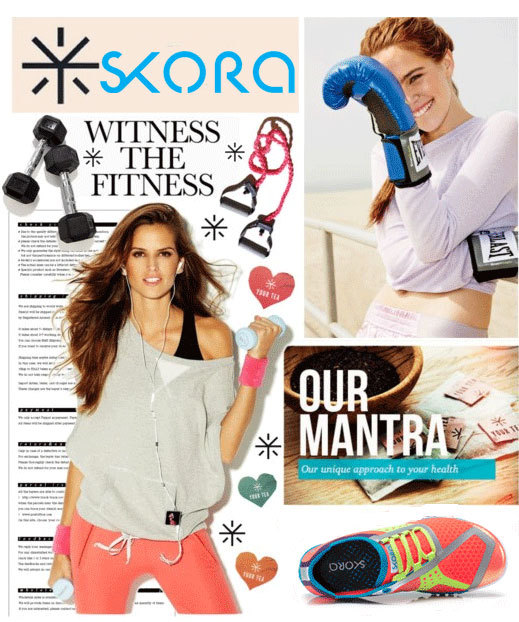 装备众测 | 回到最初 让脚掌抚吻大地——SKORA PHASE深度测评