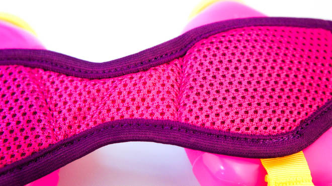 评测 | 无水不跑·暢跑无限，Nathan跑步便携水具系列