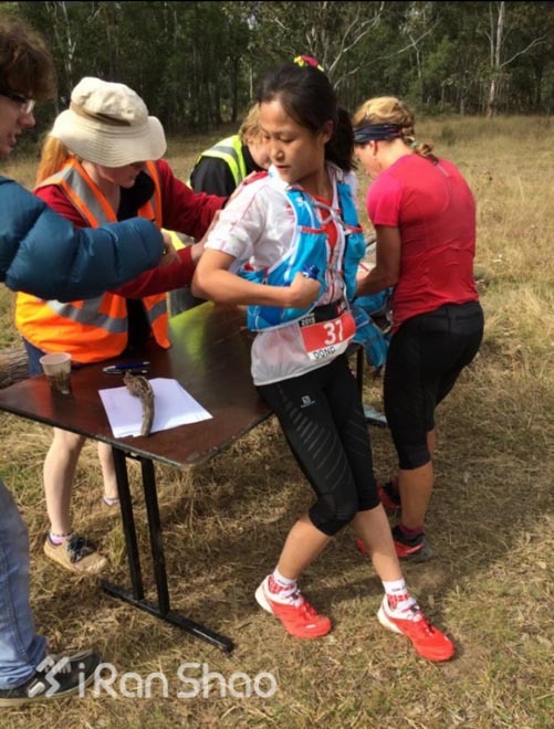 人物 | 东丽：冠军是最好的毕业礼