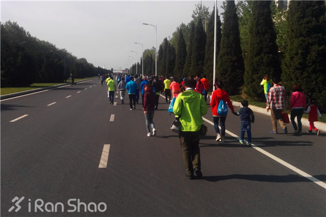 双城纪 | 相比温哥华，大连马拉松差在哪儿？