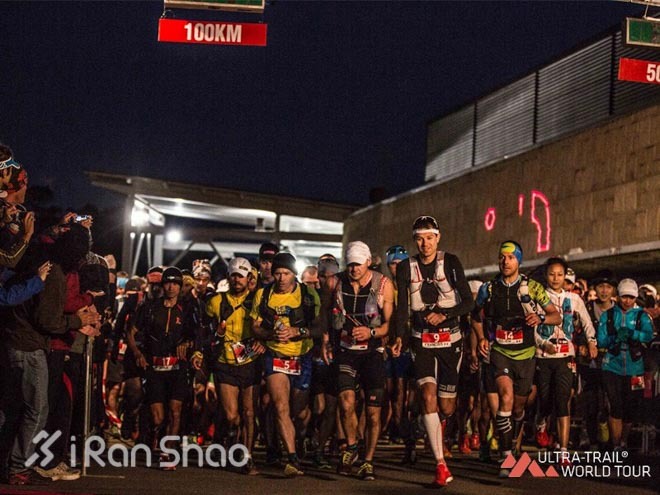 装备 | 蓝山之巅的TOP GEAR