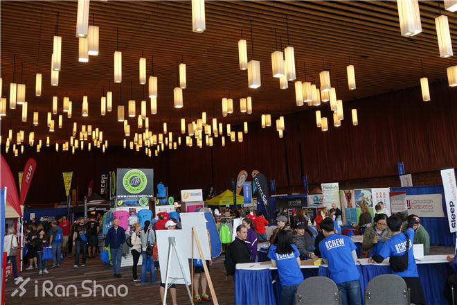 双城纪 | 相比温哥华，大连马拉松差在哪儿？