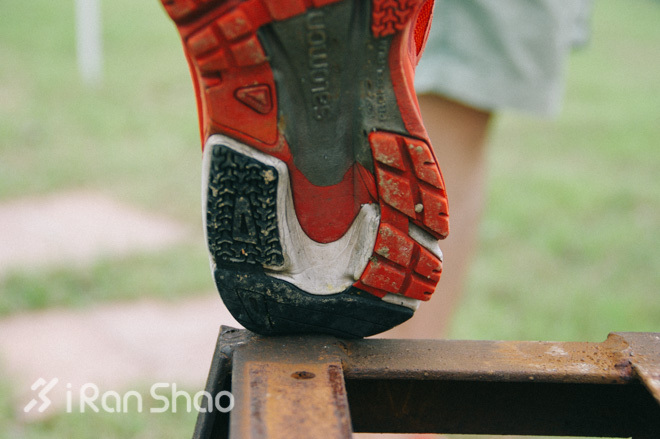 评测 | Salomon S-Lab X-Series：一双足够棒的跑鞋是怎样的体验