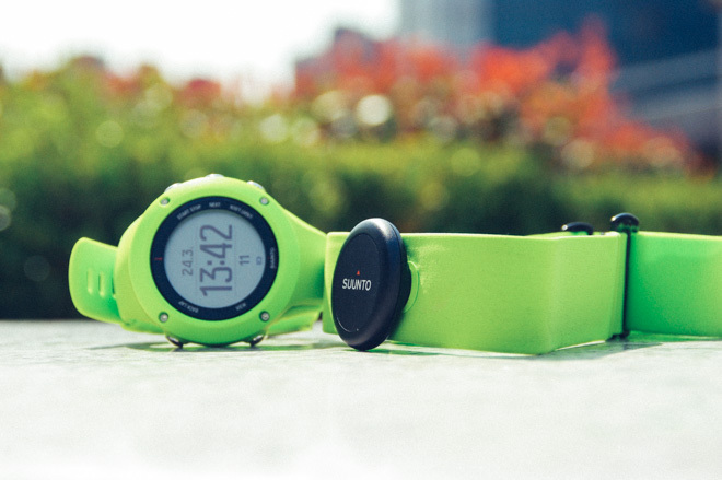 众测 | 接下来，爱燃烧每周送出一块Suunto Ambit 3R