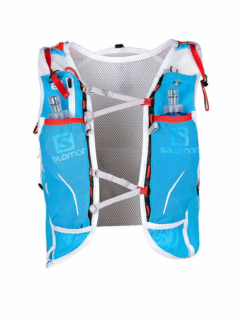 装备 | 蓝山之巅的TOP GEAR