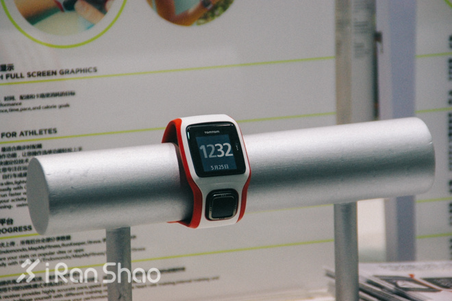 CES ASIA | TomTom 专访：方向不变应用为王