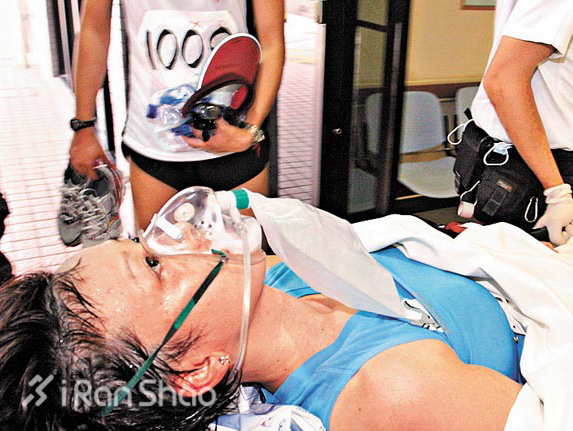 开箱 | PUMA IGNITE PWRCOOL：冰感双脚体验