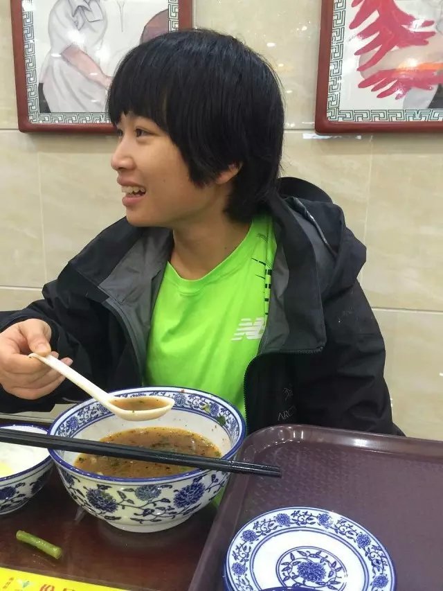 2015 TNF50——我不是一個人在跑步