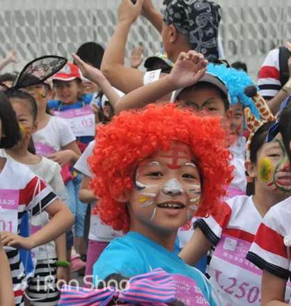 你说 | 离开马拉松大腿之后，迷你跑应该怎么“办”？