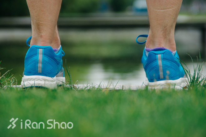 评测 | PUMA IGNITE PWRCOOL：用科技降温感动双脚？