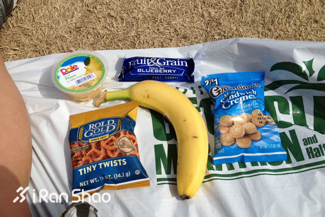 上马 | 准备好再出发，上海半马完赛指南